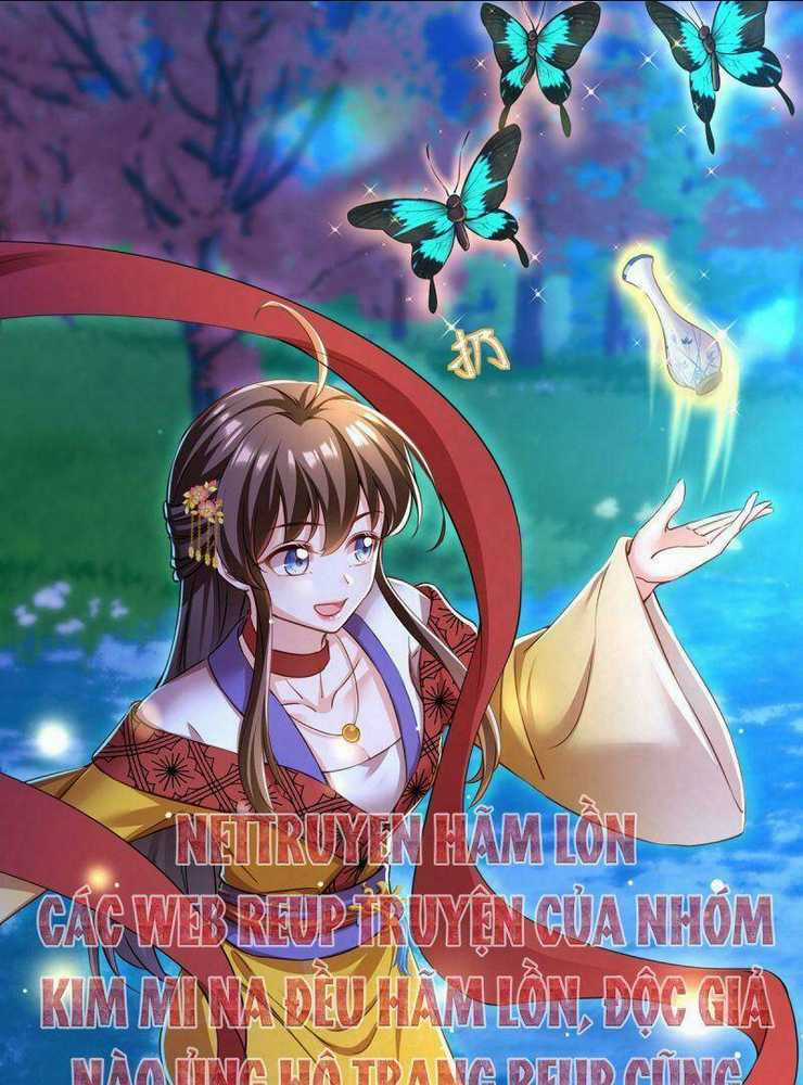 Ngã Tại Hậu Cung Đương Đại Lão Chapter 49 trang 17