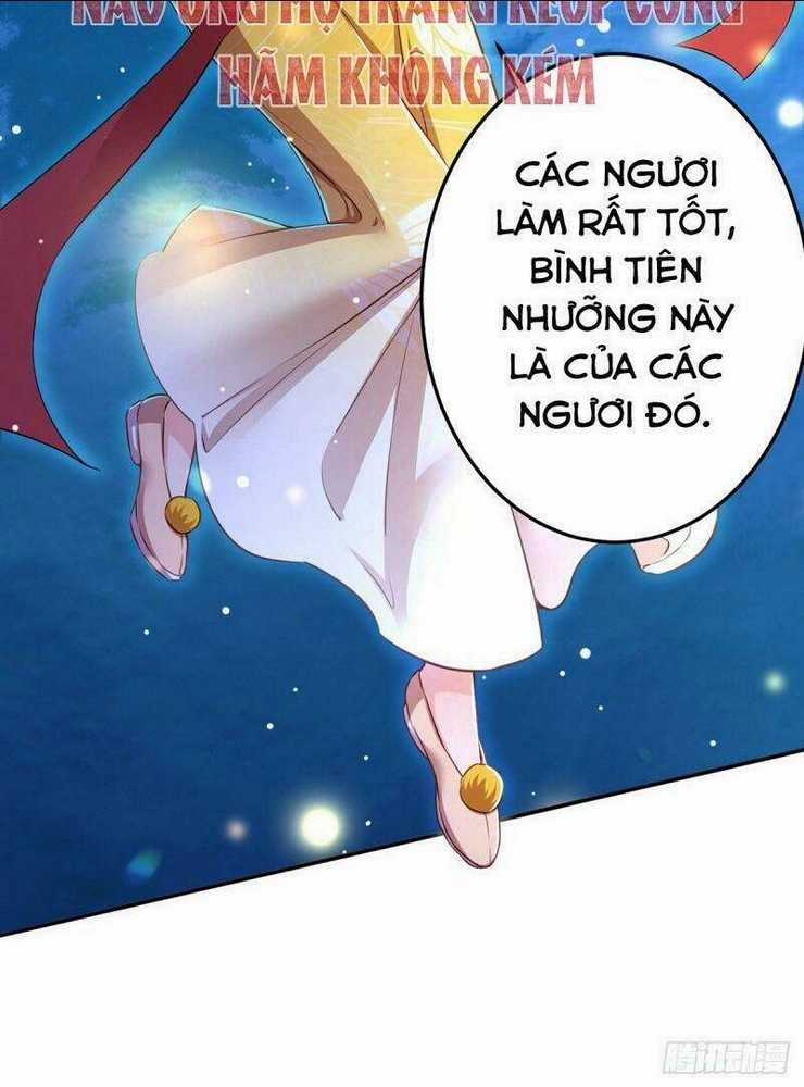 Ngã Tại Hậu Cung Đương Đại Lão Chapter 49 trang 18