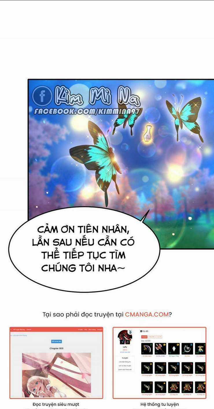 Ngã Tại Hậu Cung Đương Đại Lão Chapter 49 trang 19