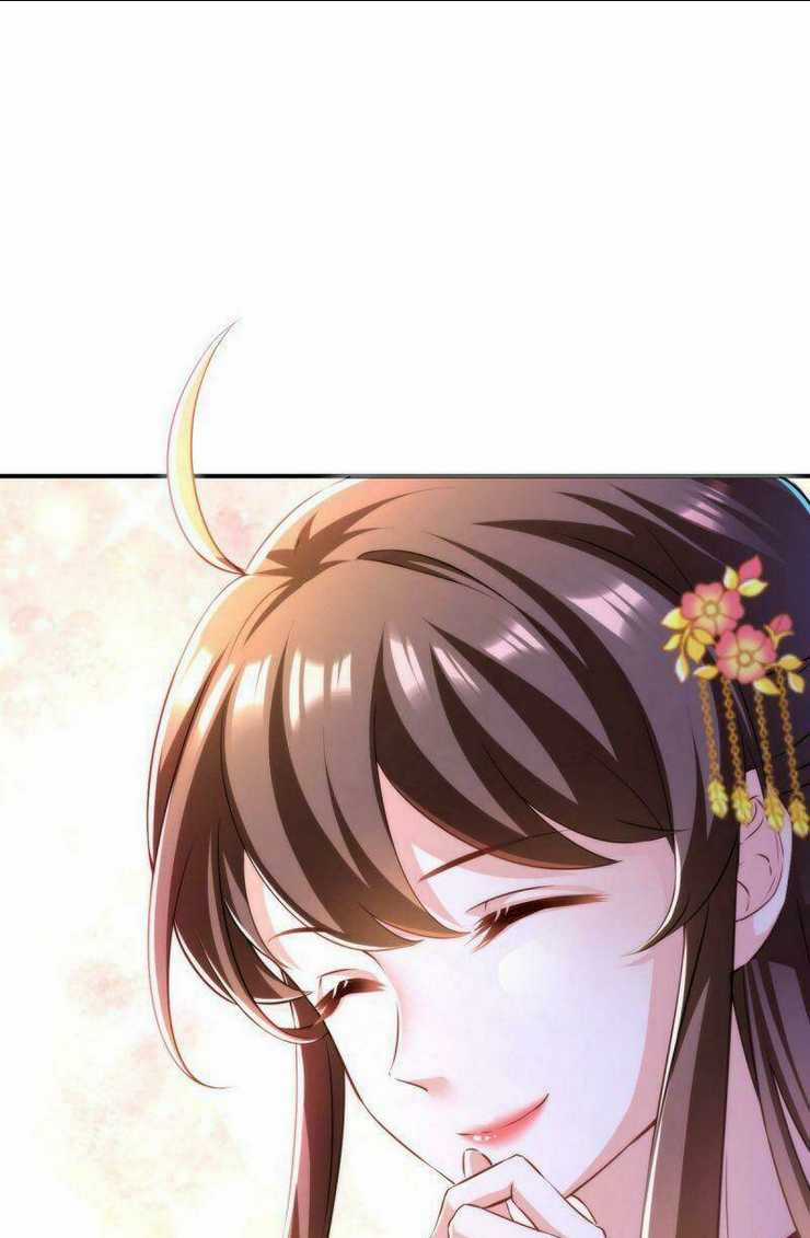 Ngã Tại Hậu Cung Đương Đại Lão Chapter 49 trang 22