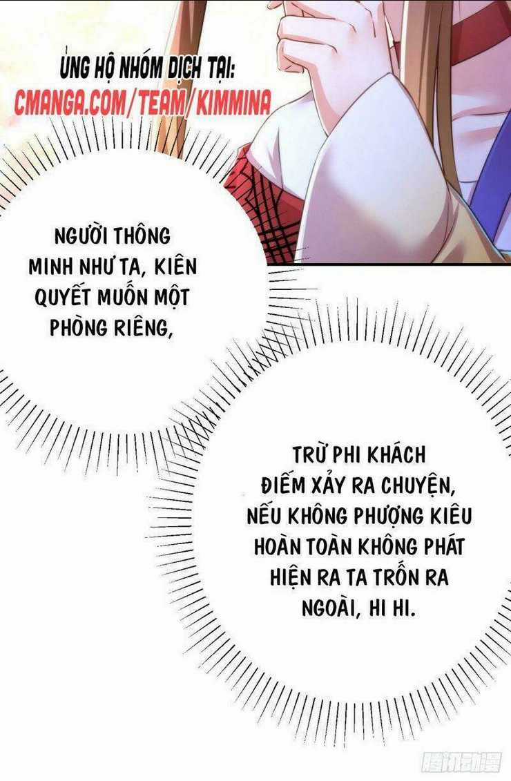 Ngã Tại Hậu Cung Đương Đại Lão Chapter 49 trang 23