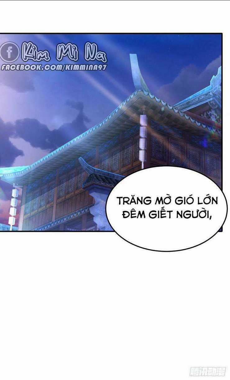 Ngã Tại Hậu Cung Đương Đại Lão Chapter 49 trang 24