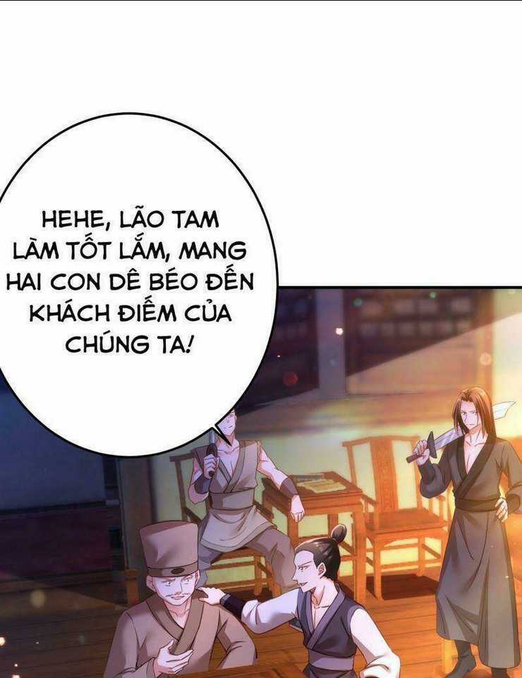 Ngã Tại Hậu Cung Đương Đại Lão Chapter 49 trang 26