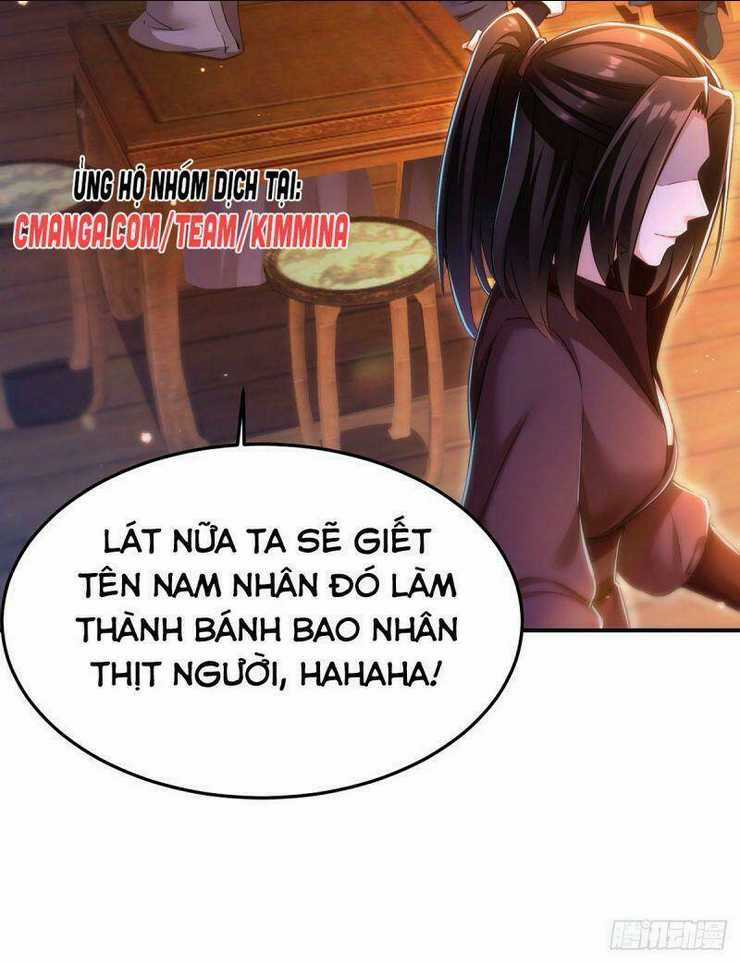 Ngã Tại Hậu Cung Đương Đại Lão Chapter 49 trang 27