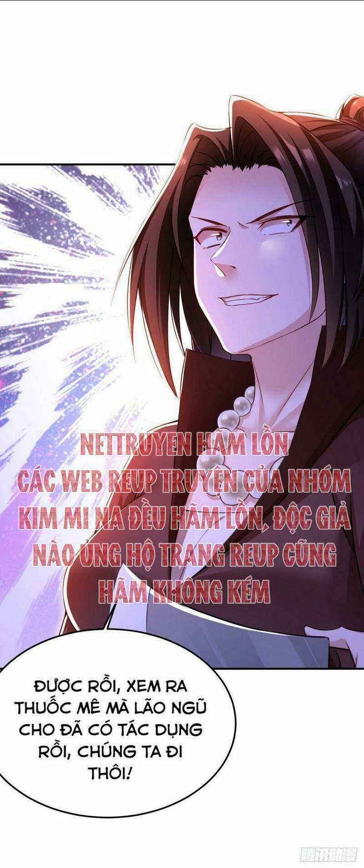 Ngã Tại Hậu Cung Đương Đại Lão Chapter 49 trang 29