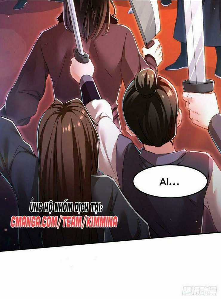 Ngã Tại Hậu Cung Đương Đại Lão Chapter 49 trang 32