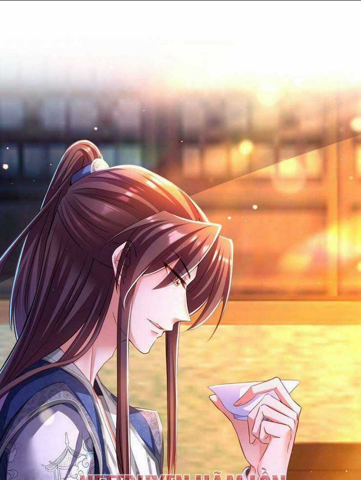 Ngã Tại Hậu Cung Đương Đại Lão Chapter 49 trang 33