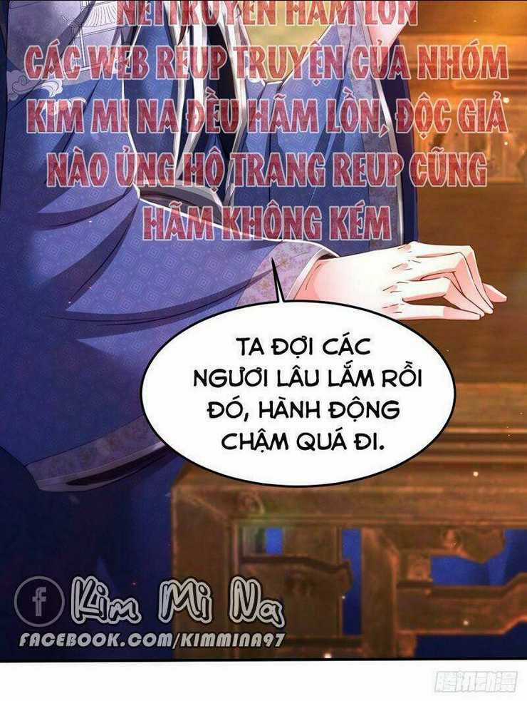 Ngã Tại Hậu Cung Đương Đại Lão Chapter 49 trang 34