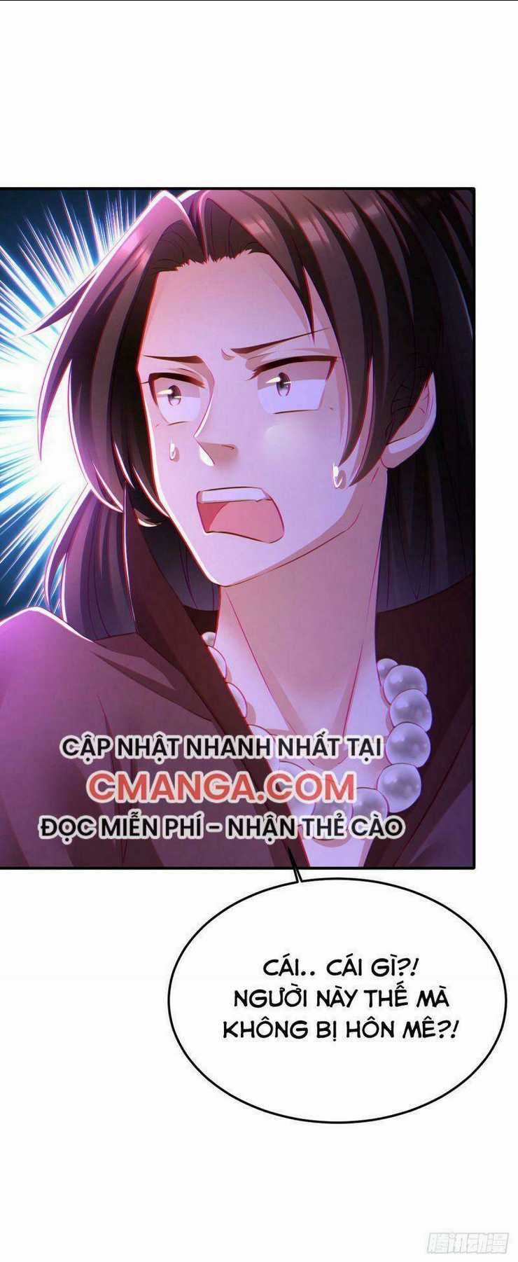 Ngã Tại Hậu Cung Đương Đại Lão Chapter 49 trang 35