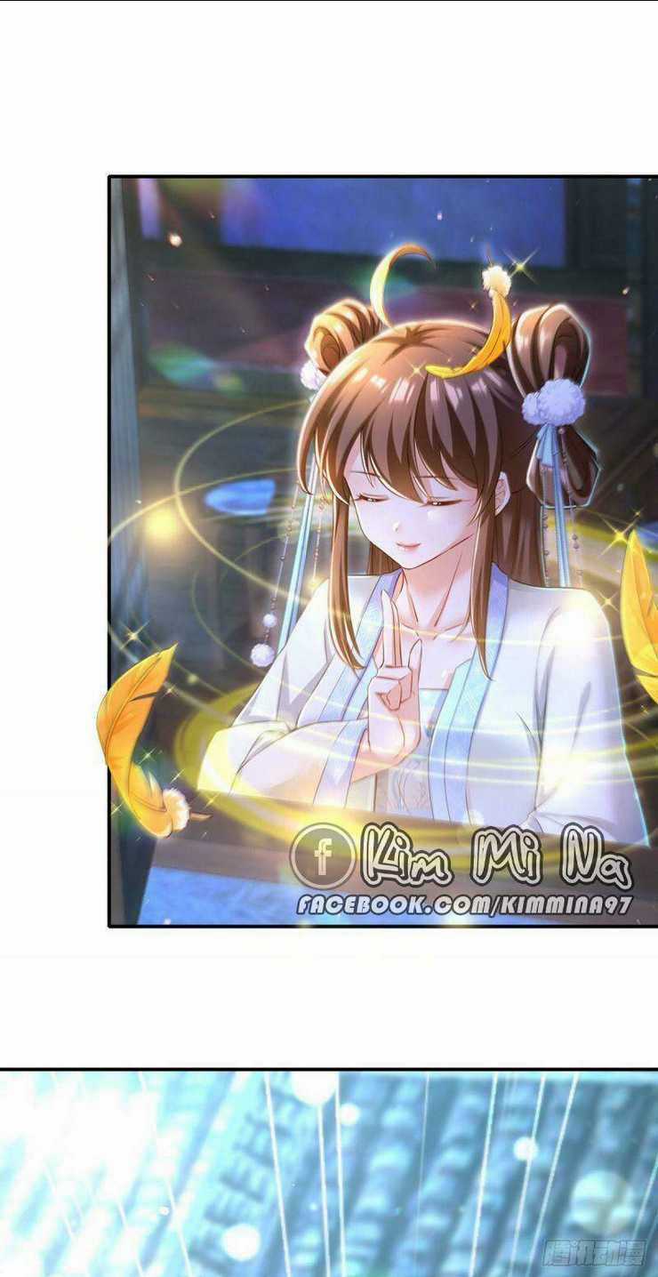 Ngã Tại Hậu Cung Đương Đại Lão Chapter 49 trang 4