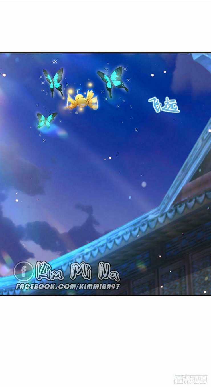 Ngã Tại Hậu Cung Đương Đại Lão Chapter 49 trang 7