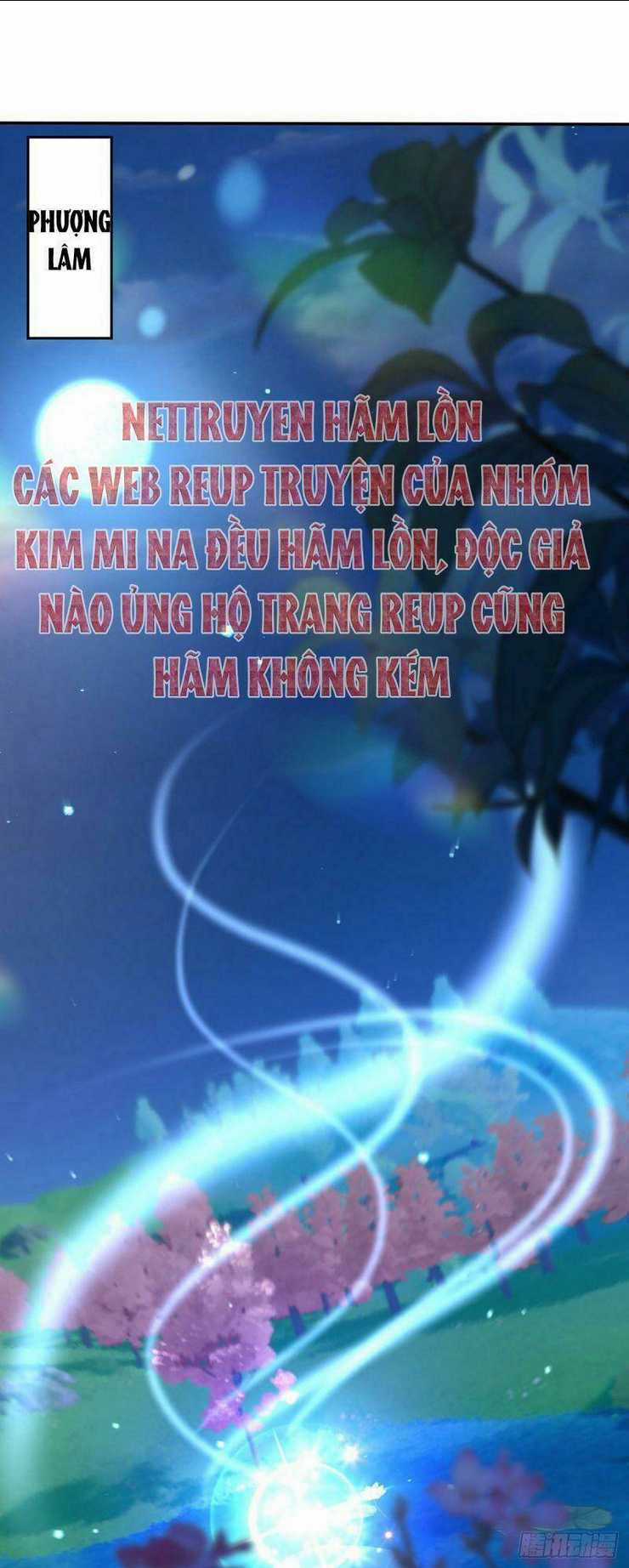 Ngã Tại Hậu Cung Đương Đại Lão Chapter 49 trang 8