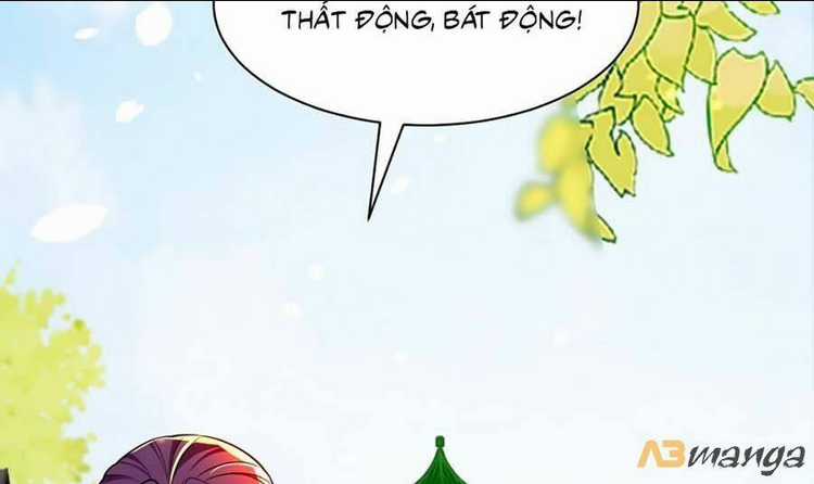 Ngã Tại Hậu Cung Đương Đại Lão Chapter 5 trang 13