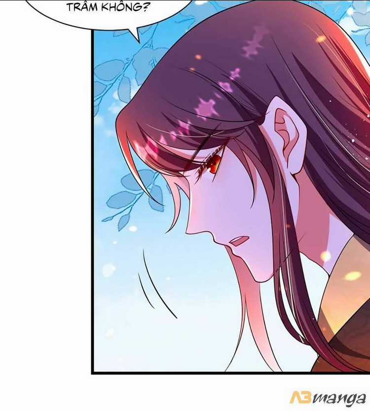 Ngã Tại Hậu Cung Đương Đại Lão Chapter 5 trang 15