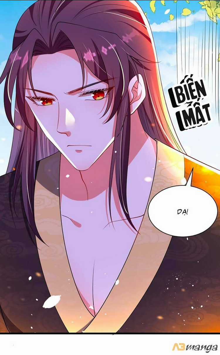 Ngã Tại Hậu Cung Đương Đại Lão Chapter 5 trang 17