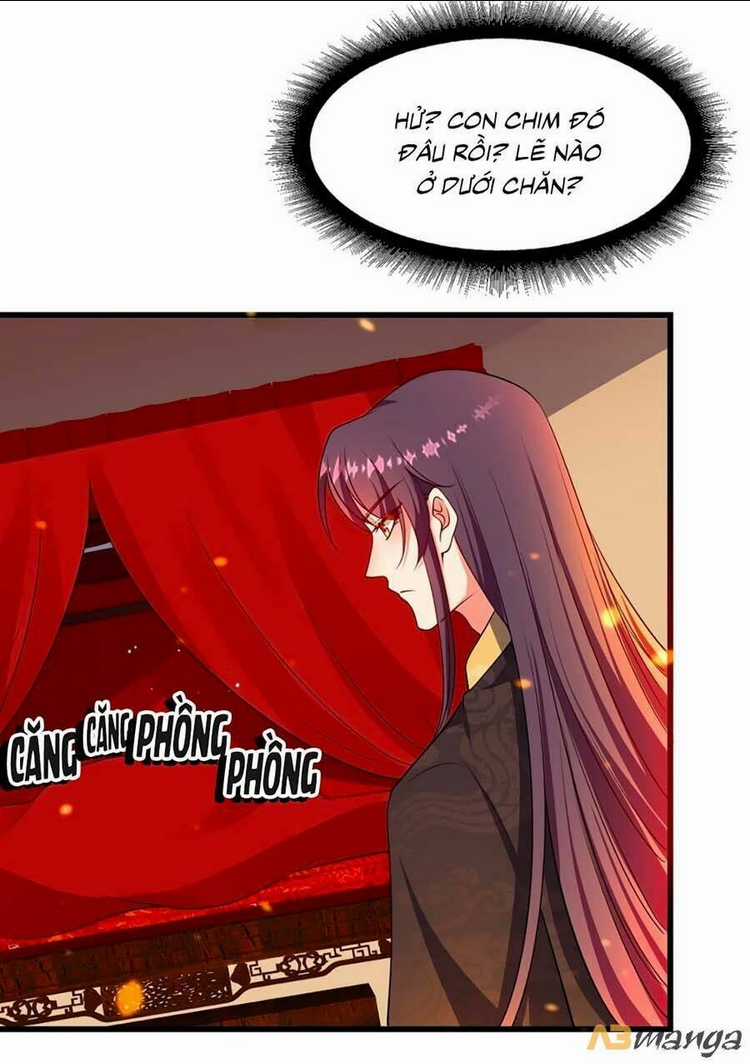 Ngã Tại Hậu Cung Đương Đại Lão Chapter 5 trang 19
