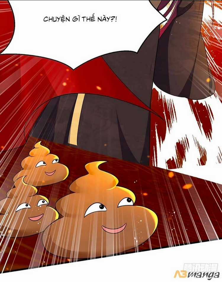 Ngã Tại Hậu Cung Đương Đại Lão Chapter 5 trang 21