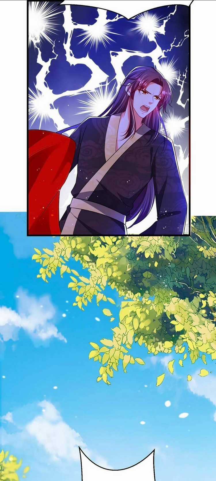 Ngã Tại Hậu Cung Đương Đại Lão Chapter 5 trang 23