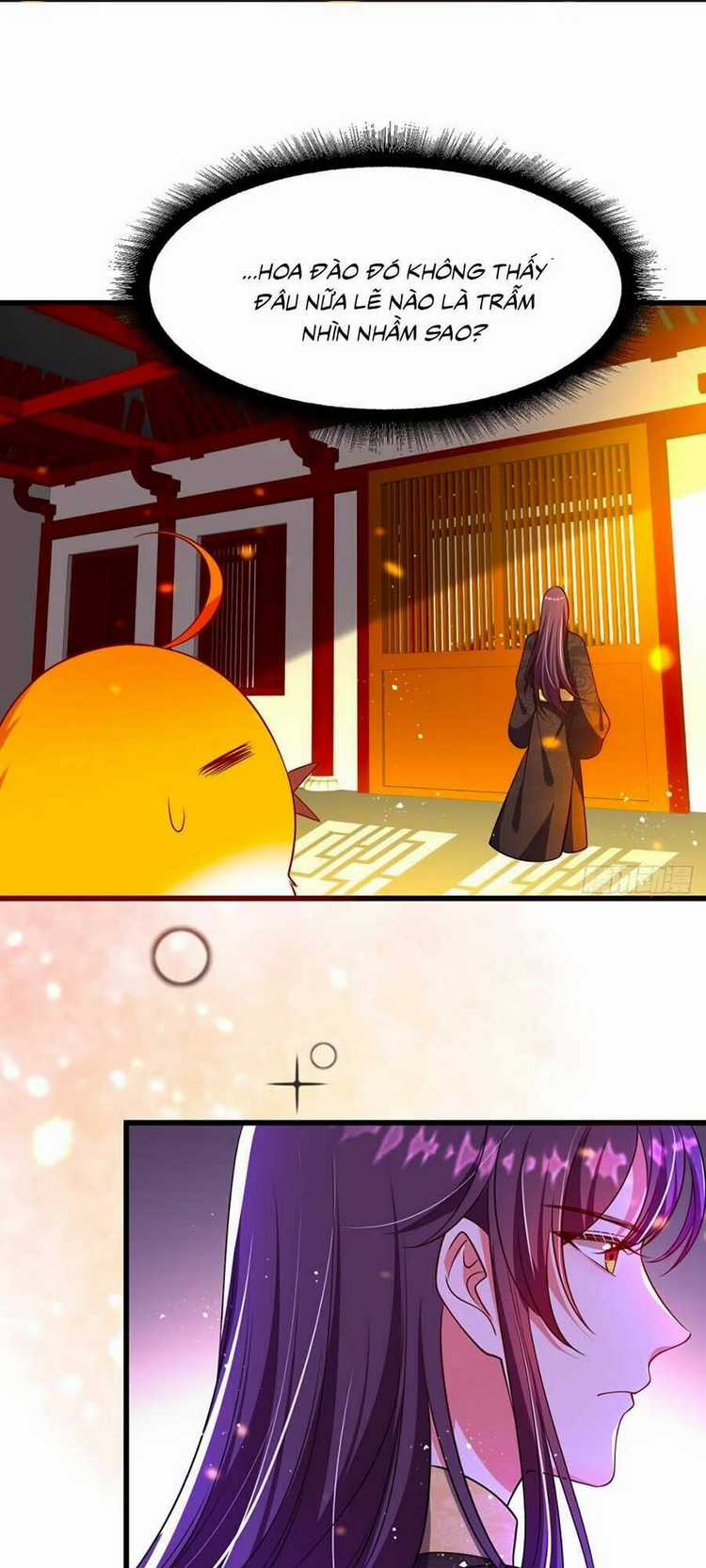 Ngã Tại Hậu Cung Đương Đại Lão Chapter 5 trang 7