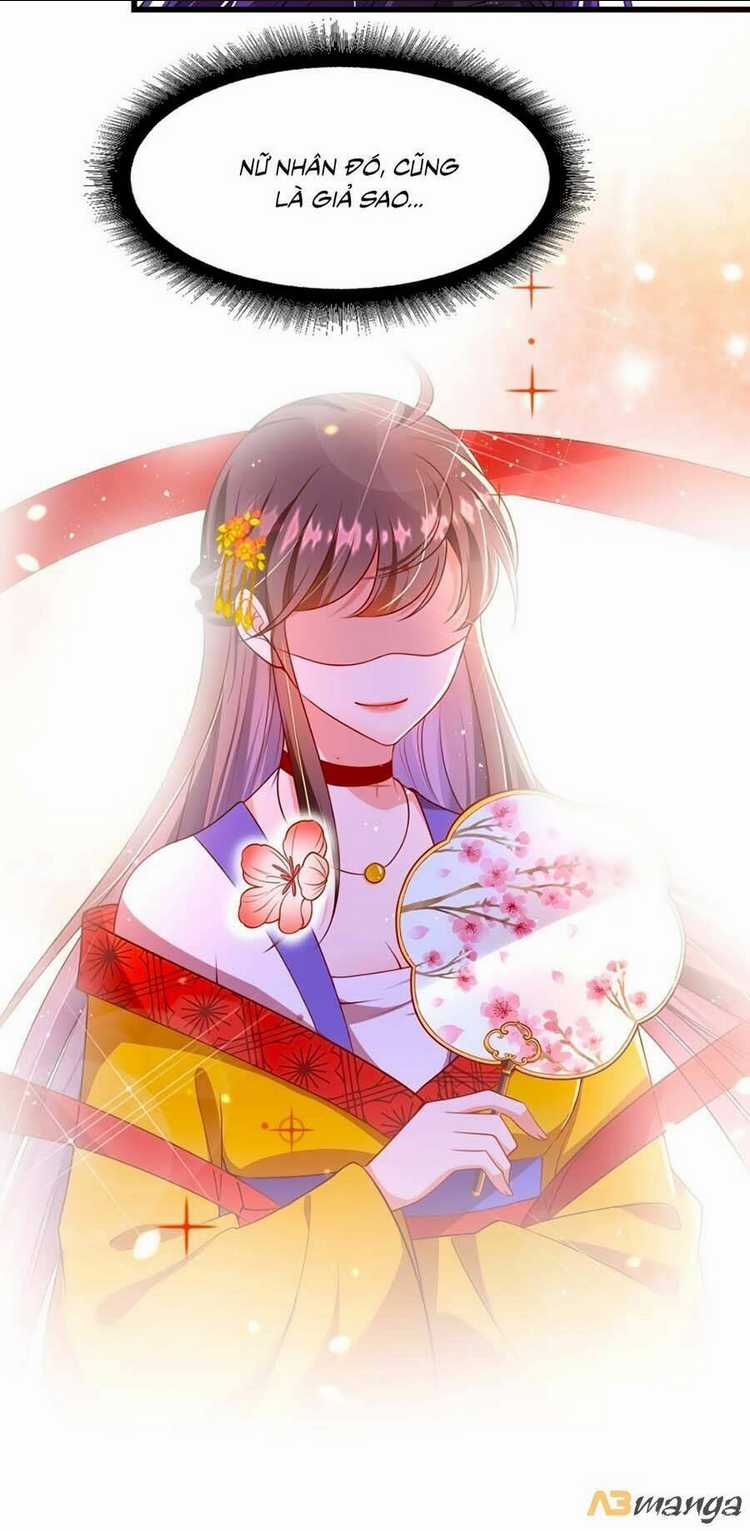 Ngã Tại Hậu Cung Đương Đại Lão Chapter 5 trang 8