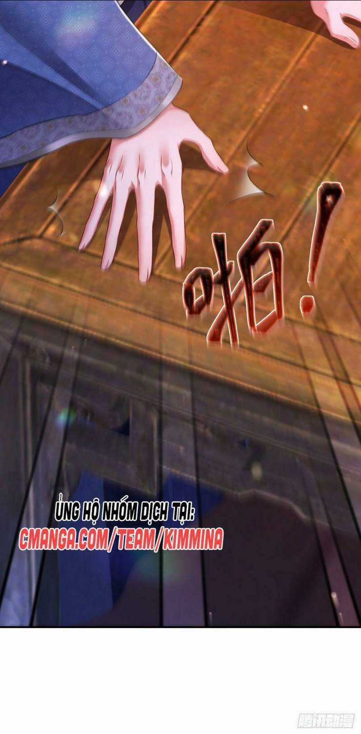 Ngã Tại Hậu Cung Đương Đại Lão Chapter 50 trang 10