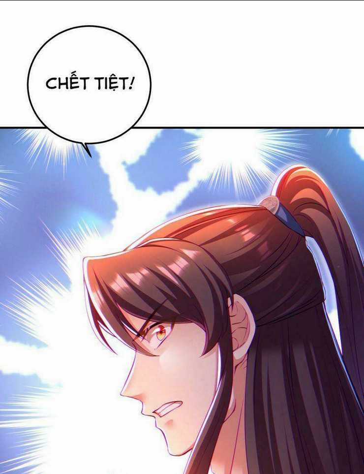 Ngã Tại Hậu Cung Đương Đại Lão Chapter 50 trang 12