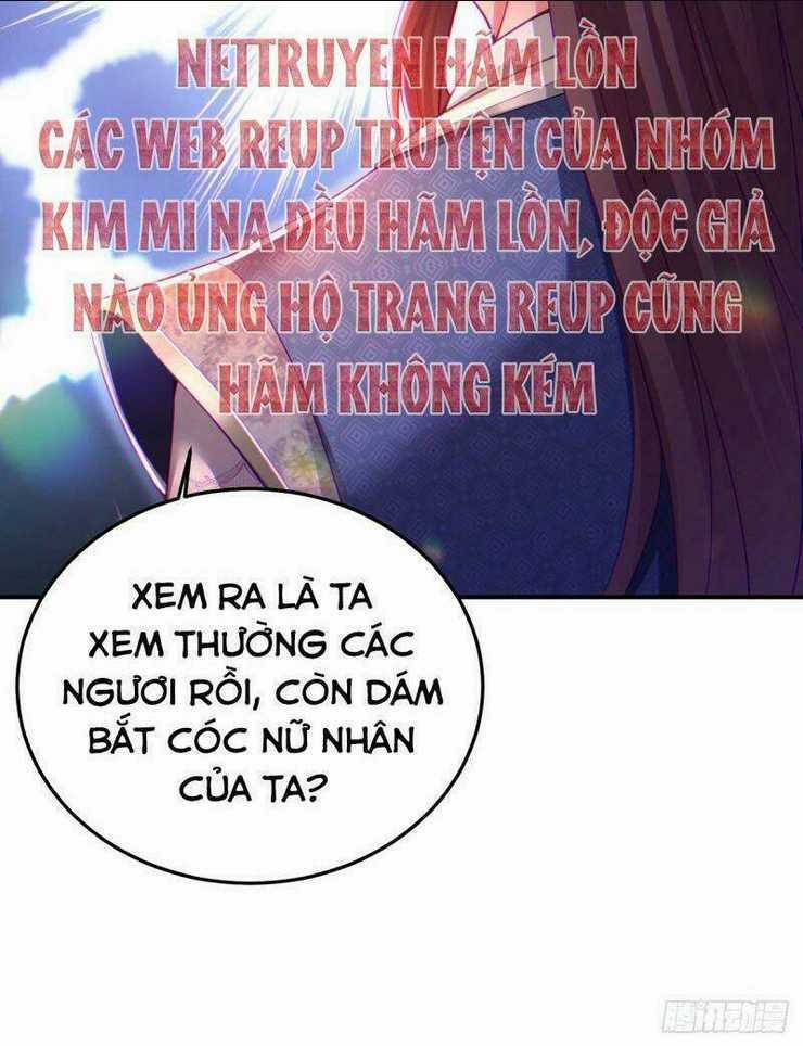 Ngã Tại Hậu Cung Đương Đại Lão Chapter 50 trang 13