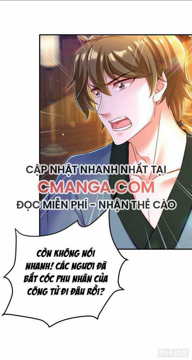 Ngã Tại Hậu Cung Đương Đại Lão Chapter 50 trang 17