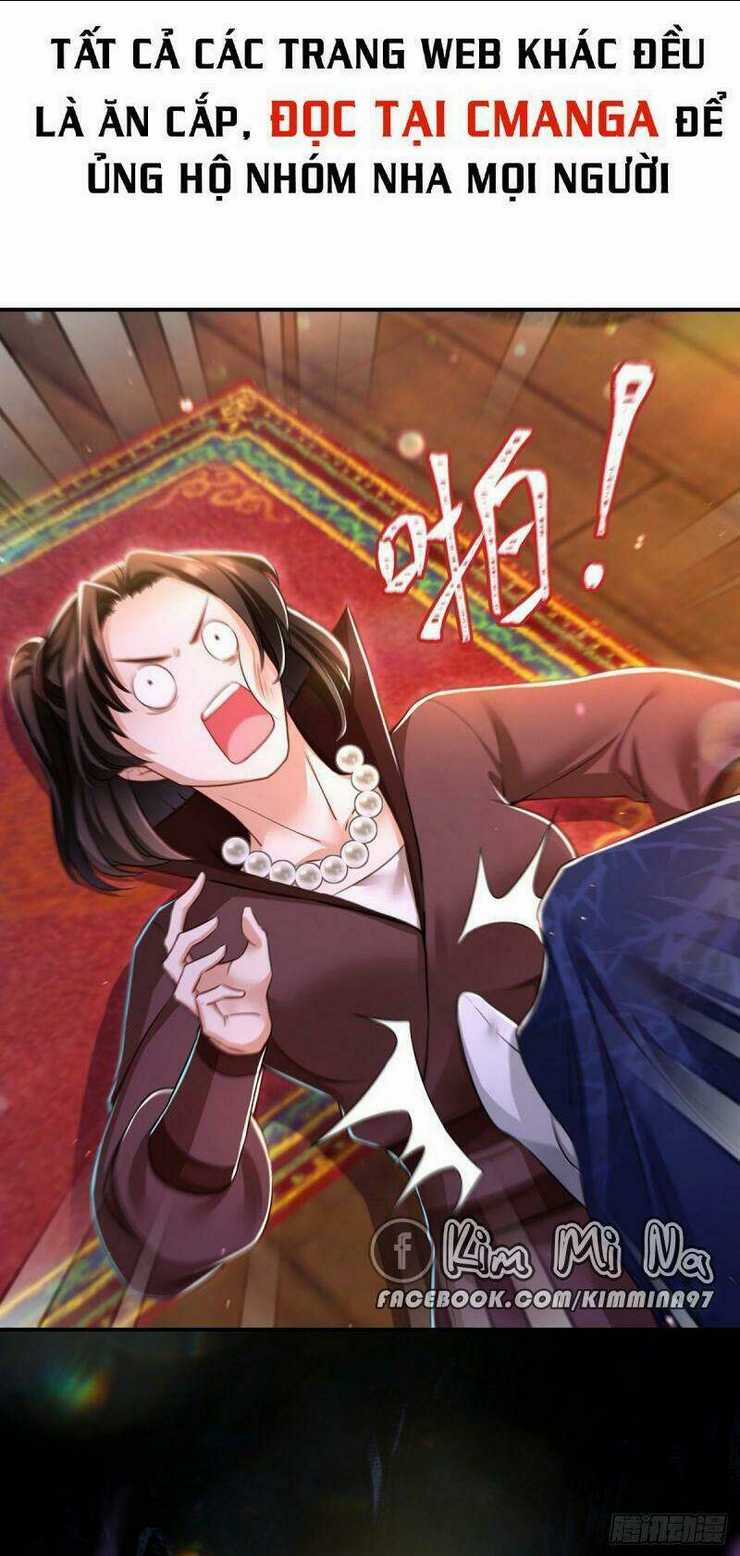 Ngã Tại Hậu Cung Đương Đại Lão Chapter 50 trang 20