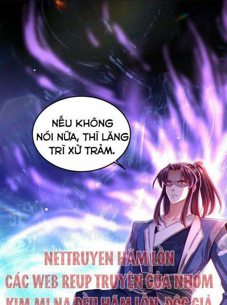 Ngã Tại Hậu Cung Đương Đại Lão Chapter 50 trang 21