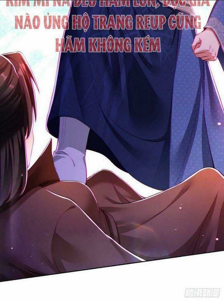 Ngã Tại Hậu Cung Đương Đại Lão Chapter 50 trang 22