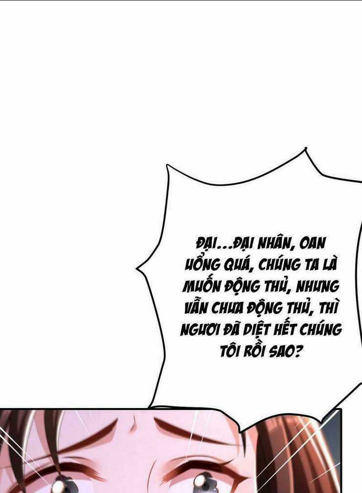 Ngã Tại Hậu Cung Đương Đại Lão Chapter 50 trang 23