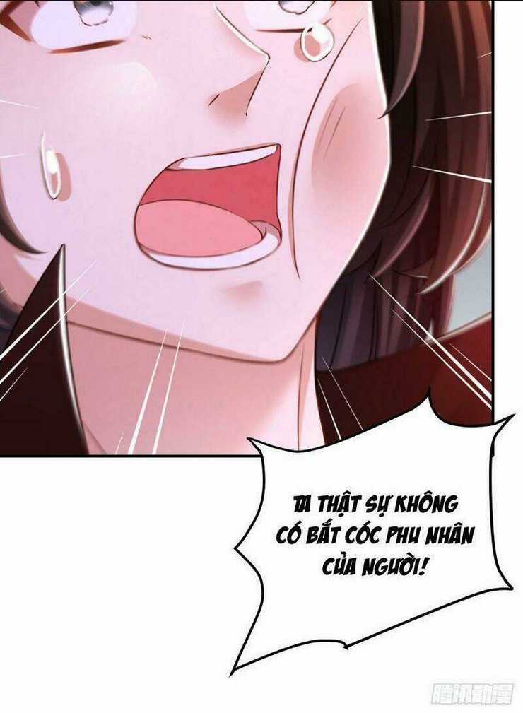 Ngã Tại Hậu Cung Đương Đại Lão Chapter 50 trang 24