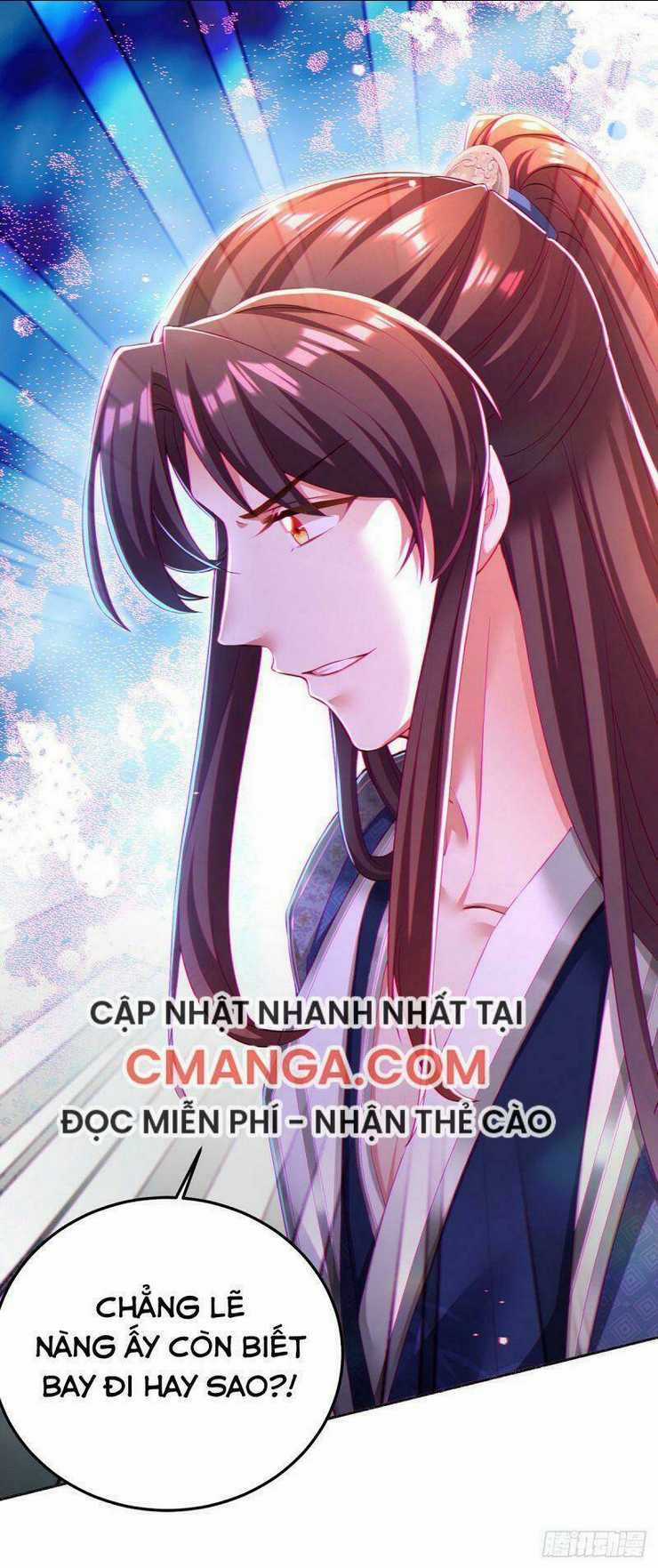 Ngã Tại Hậu Cung Đương Đại Lão Chapter 50 trang 26