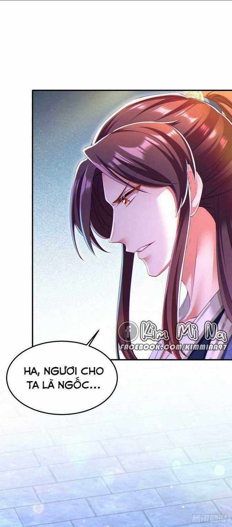 Ngã Tại Hậu Cung Đương Đại Lão Chapter 50 trang 28