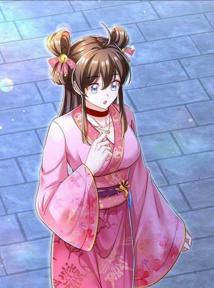 Ngã Tại Hậu Cung Đương Đại Lão Chapter 50 trang 29