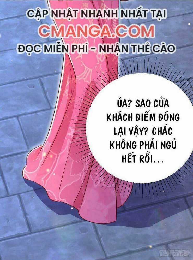 Ngã Tại Hậu Cung Đương Đại Lão Chapter 50 trang 30