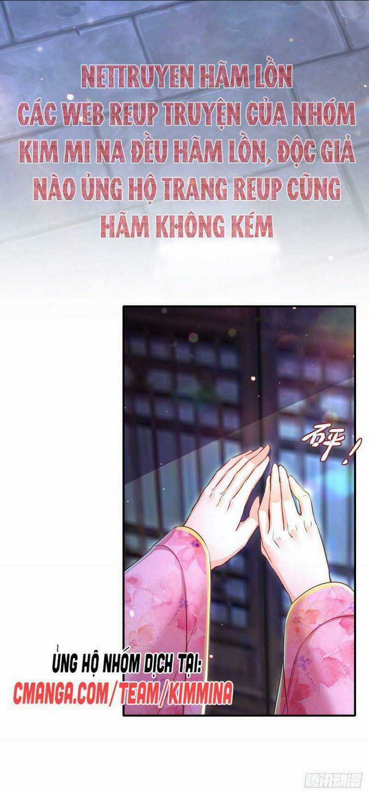 Ngã Tại Hậu Cung Đương Đại Lão Chapter 50 trang 31