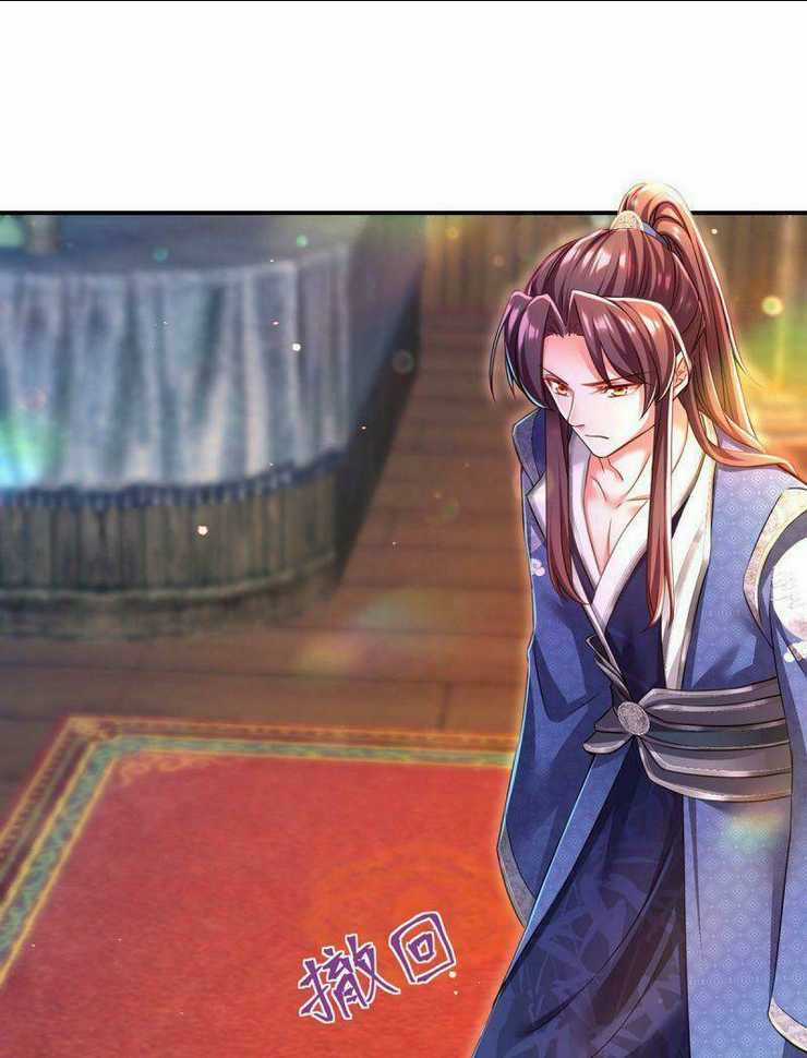 Ngã Tại Hậu Cung Đương Đại Lão Chapter 50 trang 37