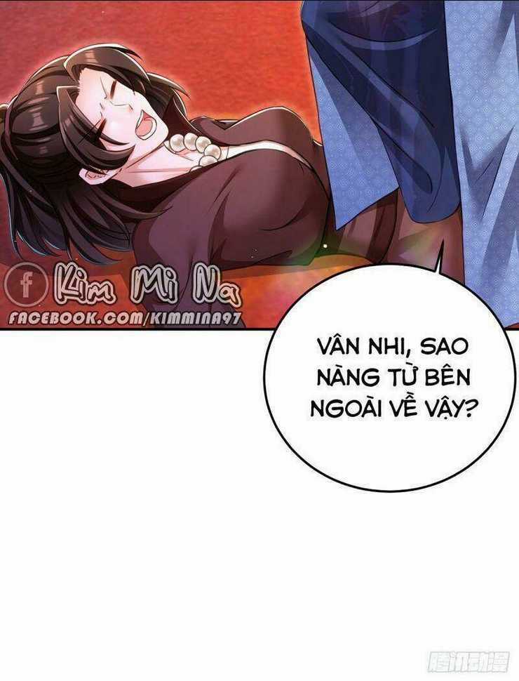 Ngã Tại Hậu Cung Đương Đại Lão Chapter 50 trang 38