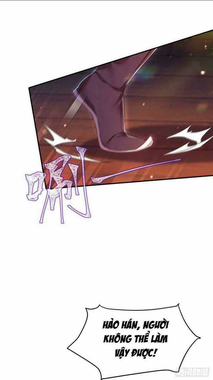 Ngã Tại Hậu Cung Đương Đại Lão Chapter 50 trang 4