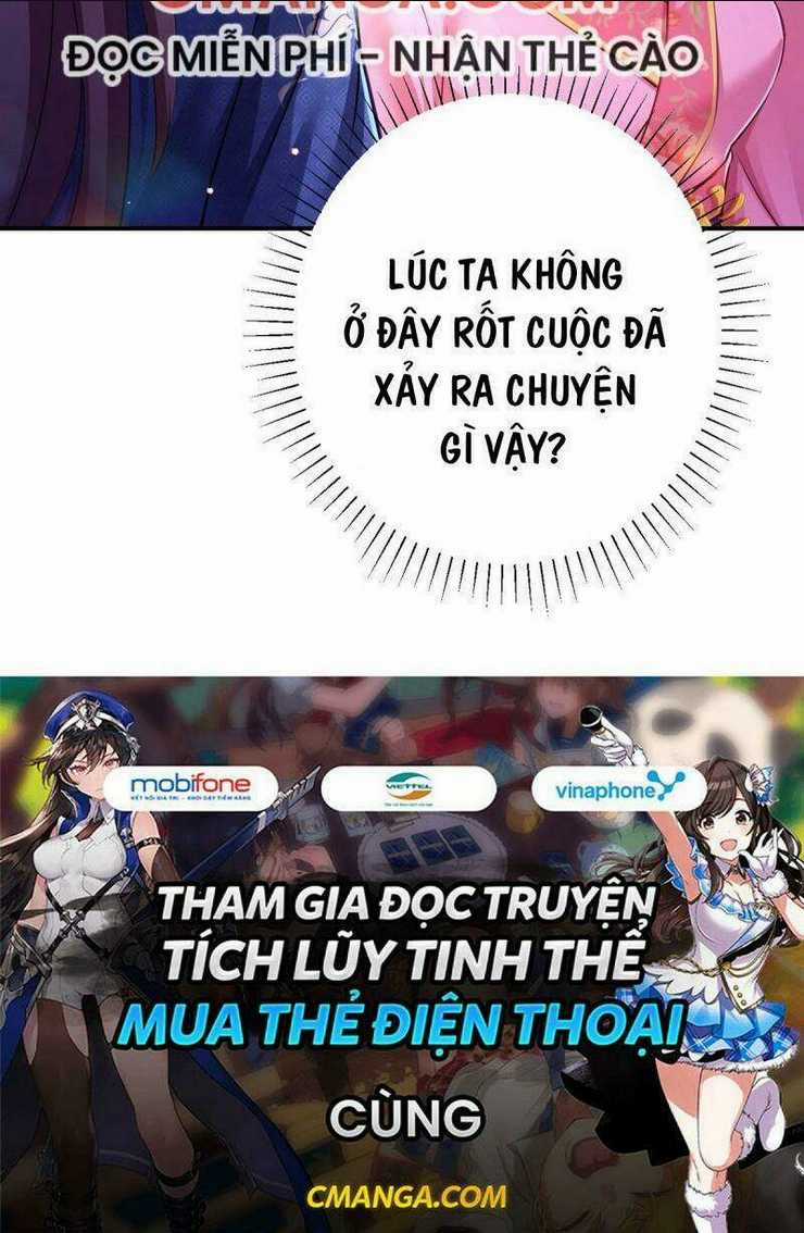 Ngã Tại Hậu Cung Đương Đại Lão Chapter 50 trang 43