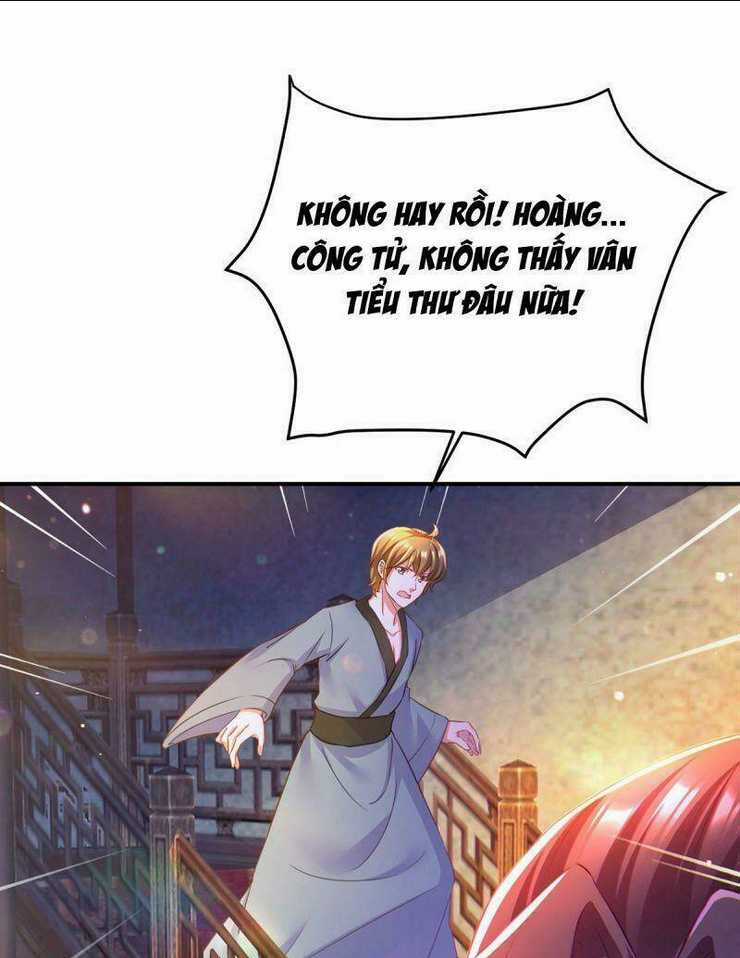 Ngã Tại Hậu Cung Đương Đại Lão Chapter 50 trang 7