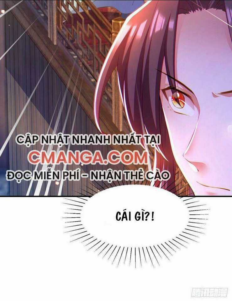 Ngã Tại Hậu Cung Đương Đại Lão Chapter 50 trang 8