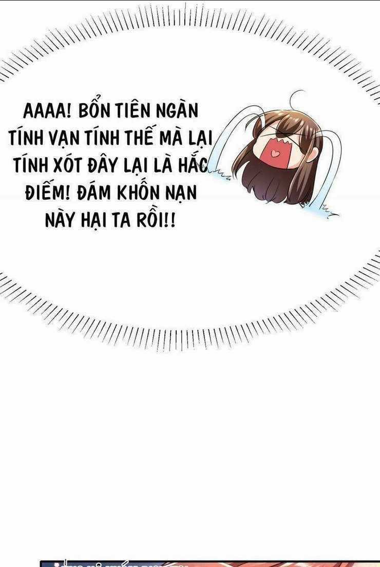 Ngã Tại Hậu Cung Đương Đại Lão Chapter 51 trang 11