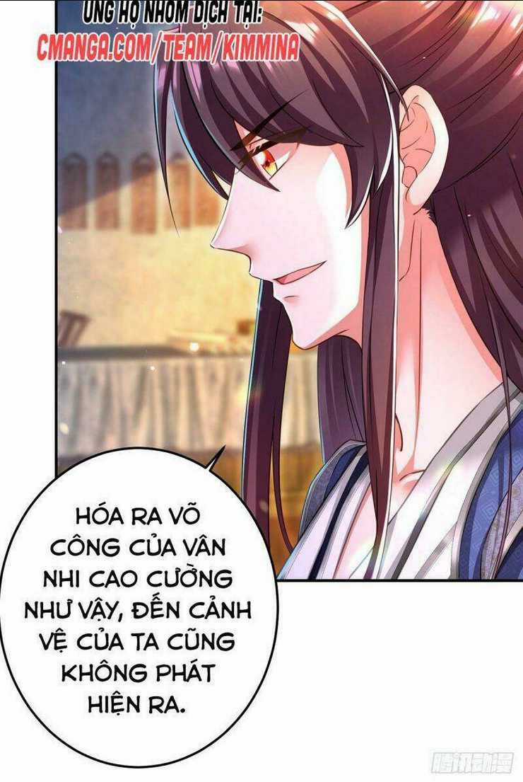 Ngã Tại Hậu Cung Đương Đại Lão Chapter 51 trang 12