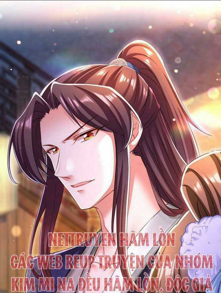 Ngã Tại Hậu Cung Đương Đại Lão Chapter 51 trang 15