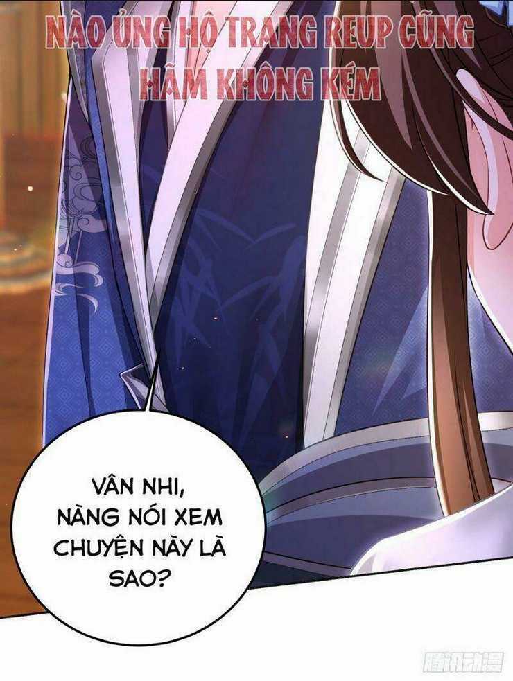 Ngã Tại Hậu Cung Đương Đại Lão Chapter 51 trang 16