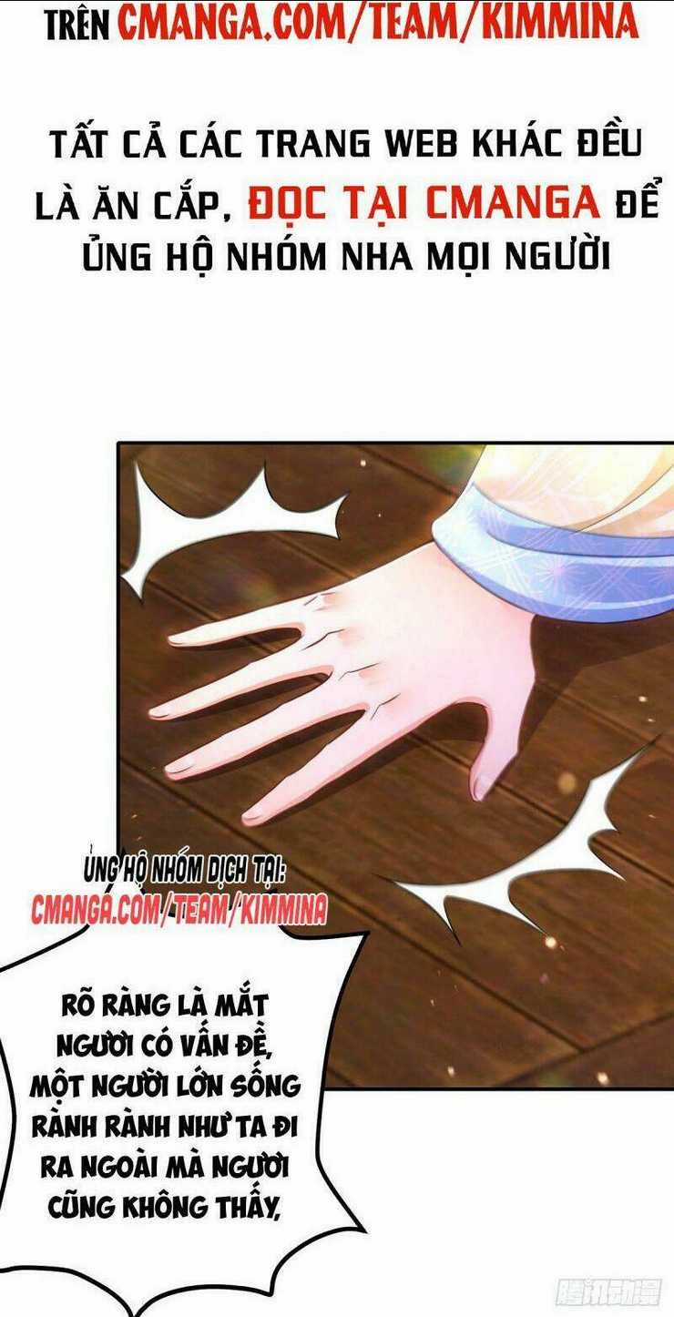 Ngã Tại Hậu Cung Đương Đại Lão Chapter 51 trang 21