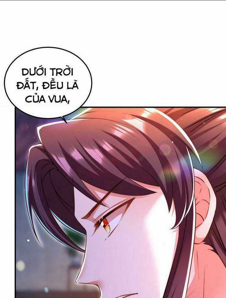 Ngã Tại Hậu Cung Đương Đại Lão Chapter 51 trang 3